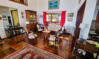 Maison 8 Pièces 350 m² à vendre à Saint-Denis (97417)