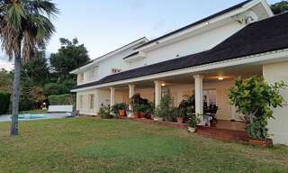 Maison 8 Pièces 350 m² à vendre à Saint-Denis (97417)