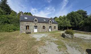 Maison 4 Pièces 87 m² à vendre à Rostrenen (22110)