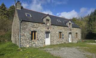 Maison 4 Pièces 87 m² à vendre à Rostrenen (22110)