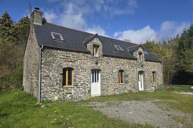 Maison 4 pièces 159500 €