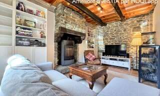 Maison 4 Pièces 87 m² à vendre à Rostrenen (22110)