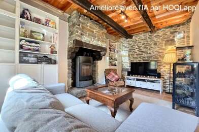 Maison 4 pièces 149900 €