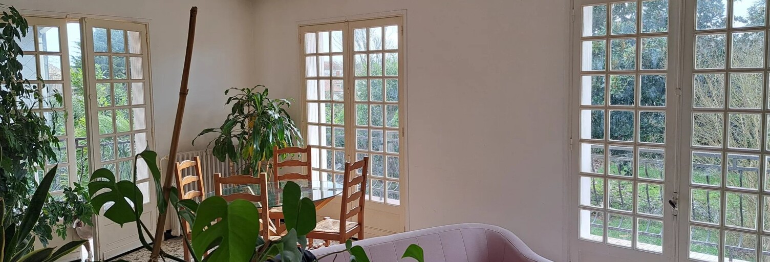 Maison 6 Pièces 98 m² à vendre à Maubourguet (65700)