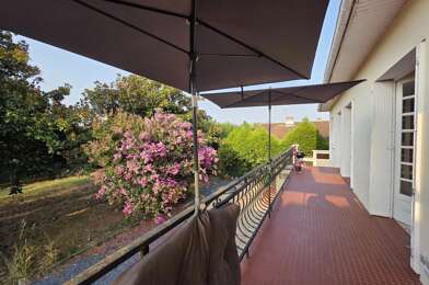 Maison 6 pièces 139000 €