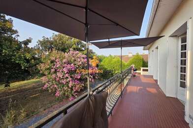 Maison 6 pièces 139000 €