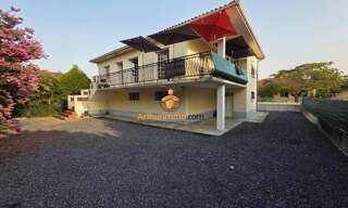 Maison 6 Pièces 98 m² à vendre à Maubourguet (65700)