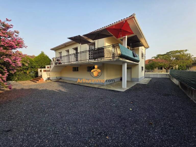 Maison 5 pièces – Terrain clos de 710 m², plein sud — photo 1