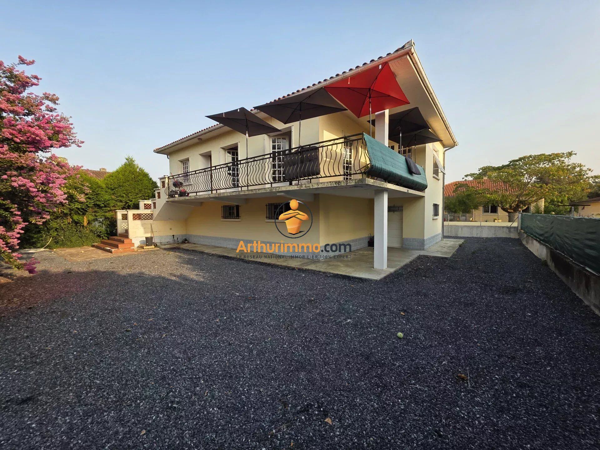 Maison 6 pièces 98 m² · à Maubourguet · 98 m² · 139 000 €