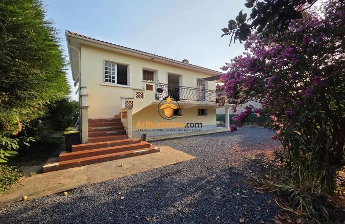 Maison 5 pièces – Terrain clos de 710 m², plein sud — photo 2