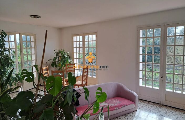 Maison 5 pièces – Terrain clos de 710 m², plein sud — photo 4