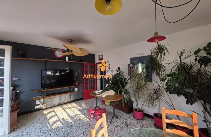 Maison 5 pièces – Terrain clos de 710 m², plein sud — photo 5