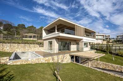 Maison 4 pièces 2390000 €