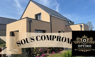 Maison 5 Pièces 120 m² à vendre à Ploubazlanec (22620)