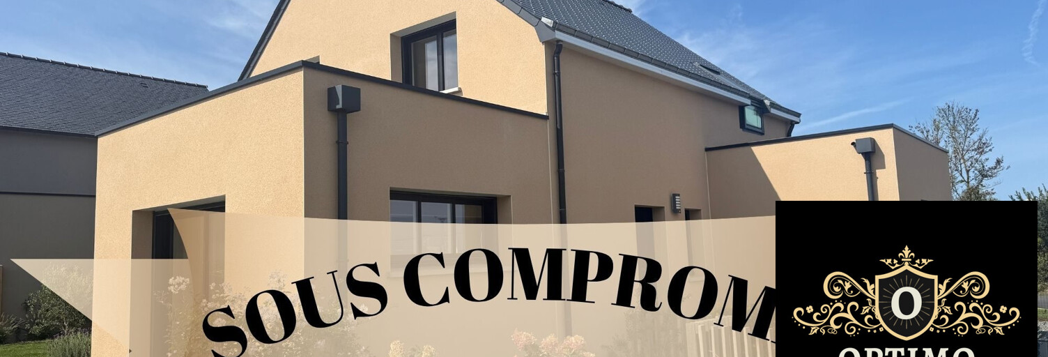 Maison 5 Pièces 120 m² à vendre à Ploubazlanec (22620)