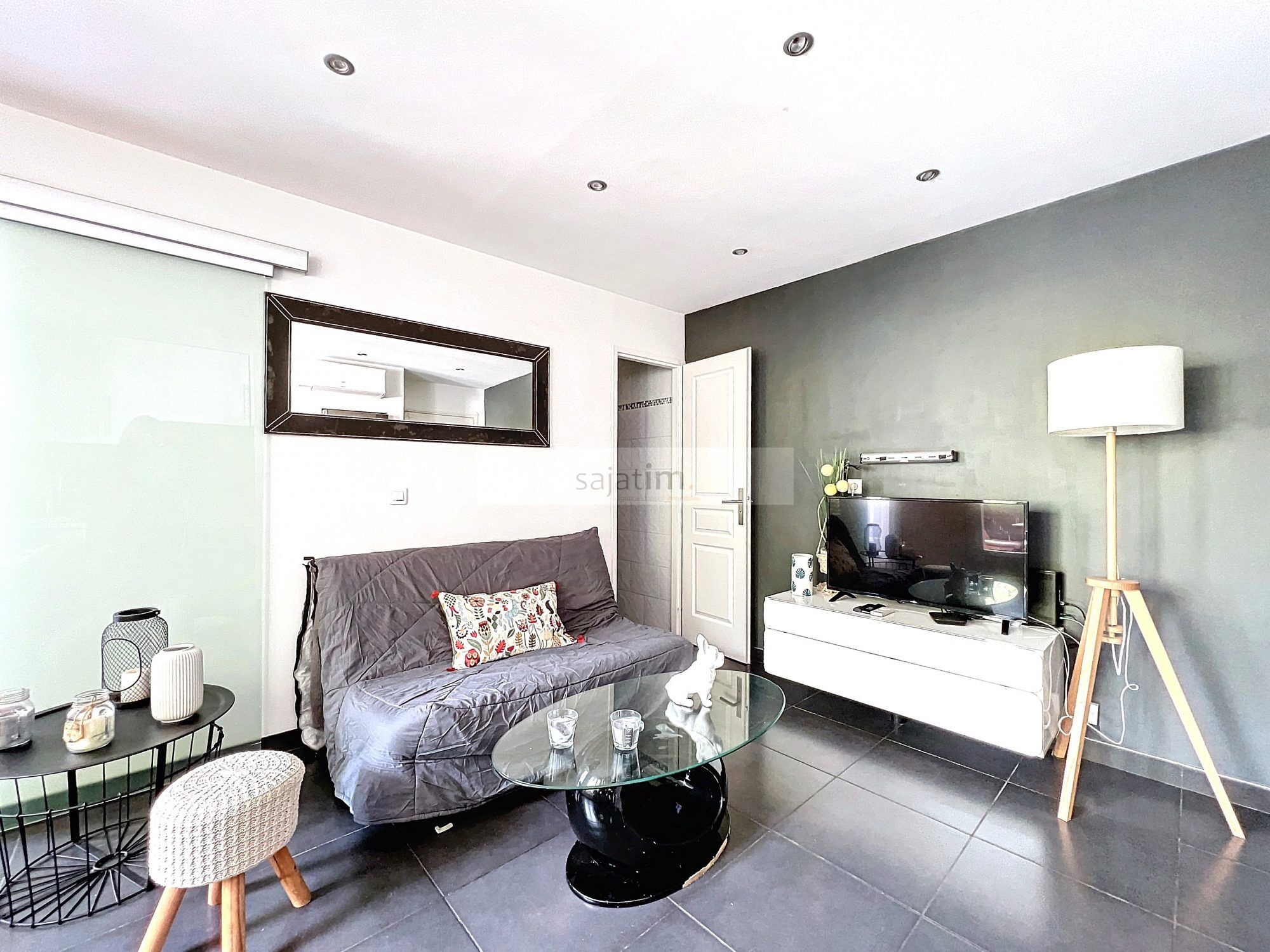 Agence immobilière de Sajatim