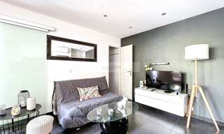 Appartement 2 Pièces 27 m² à vendre à La Seyne-sur-Mer (83500)