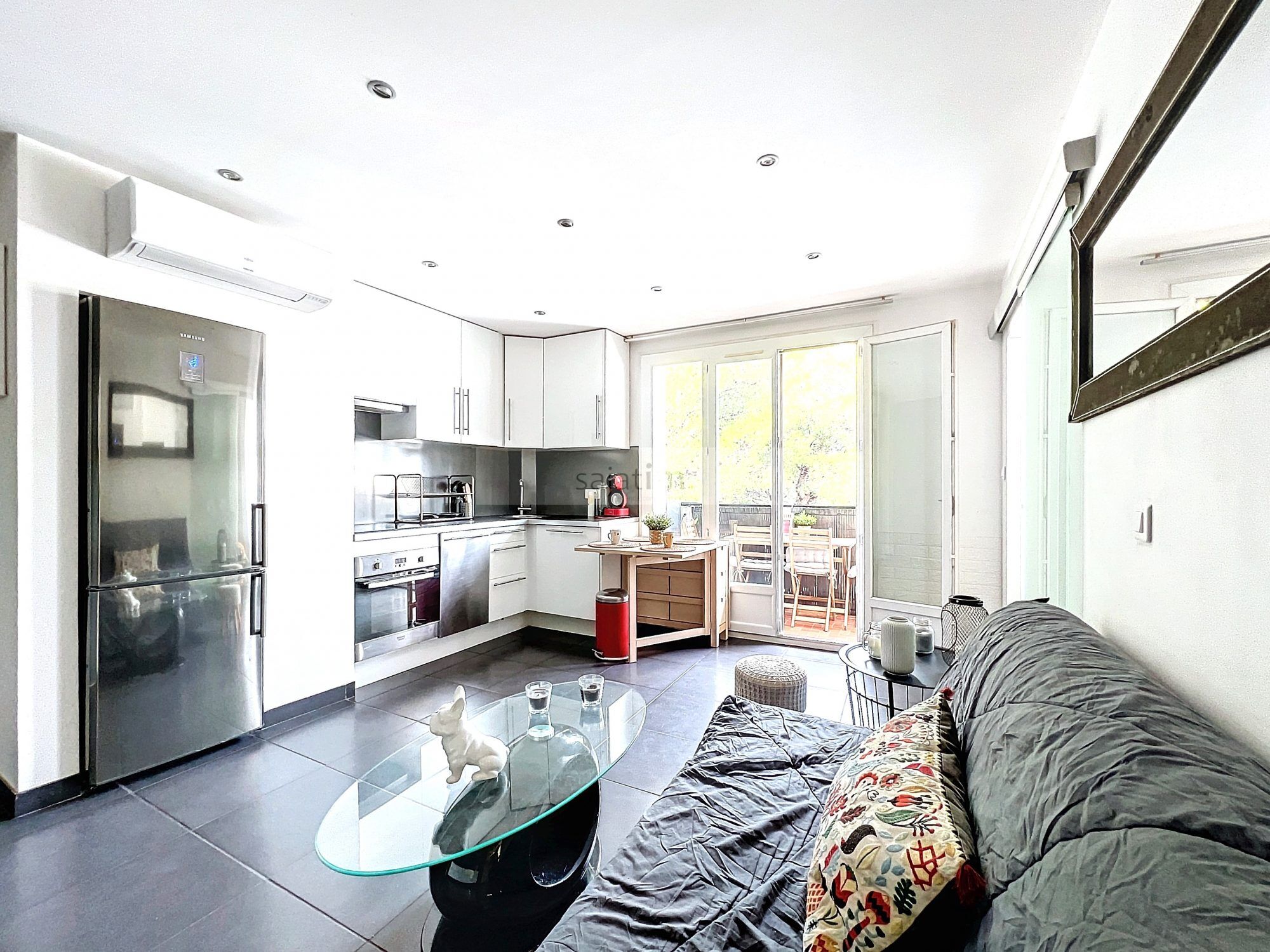 Agence immobilière de Sajatim