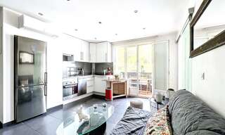 Appartement 2 Pièces 27 m² à vendre à La Seyne-sur-Mer (83500)