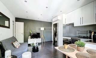 Appartement 2 Pièces 27 m² à vendre à La Seyne-sur-Mer (83500)