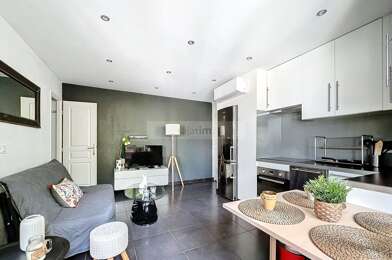 Appartement 2 pièces 159000 €