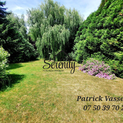 Maison 4 pièces 219000 €