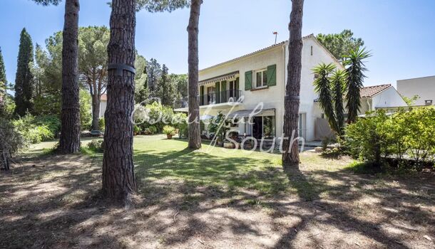 Villa / Maison 5 pièces  à vendre Perpignan 66000