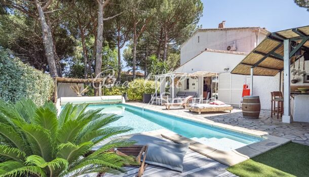 Villa / Maison 5 pièces  à vendre Perpignan 66000