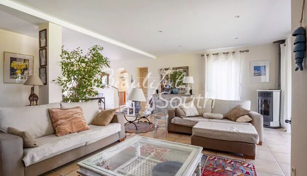 Villa / Maison 5 pièces  à vendre Perpignan 66000