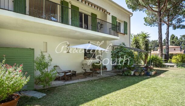 Villa / Maison 5 pièces  à vendre Perpignan 66000