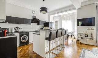 Appartement 3 Pièces 78 m² à vendre à Nice (06000)