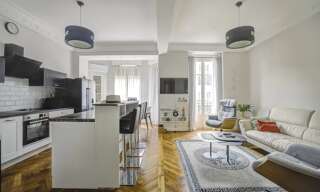 Appartement 3 Pièces 78 m² à vendre à Nice (06000)