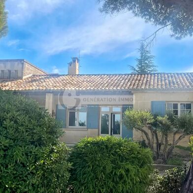 Maison 10 pièces 945000 €
