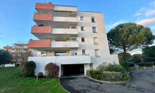 Appartement 4 Pièces 93 m² à louer à Seilh (31840)