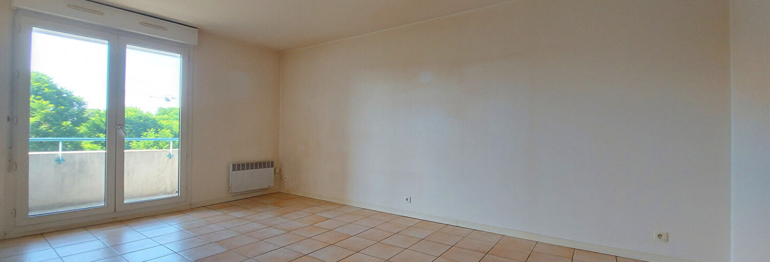 Appartement 3 Pièces 66 m² à louer à Blagnac (31700)