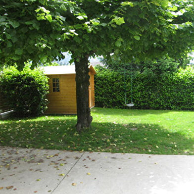 Maison 4 pièces 1600 €