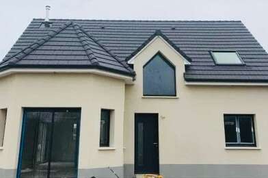 Maison 5 pièces 295500 €