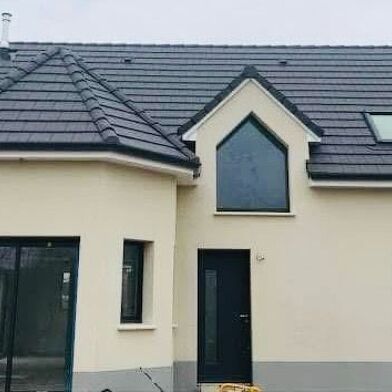 Maison 5 pièces 295500 €