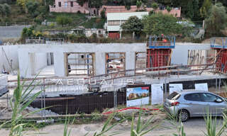 Commerce  199 m² à vendre à Colomars (06670)