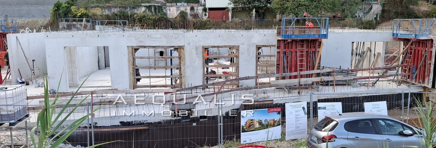 Commerce  199 m² à vendre à Colomars (06670)