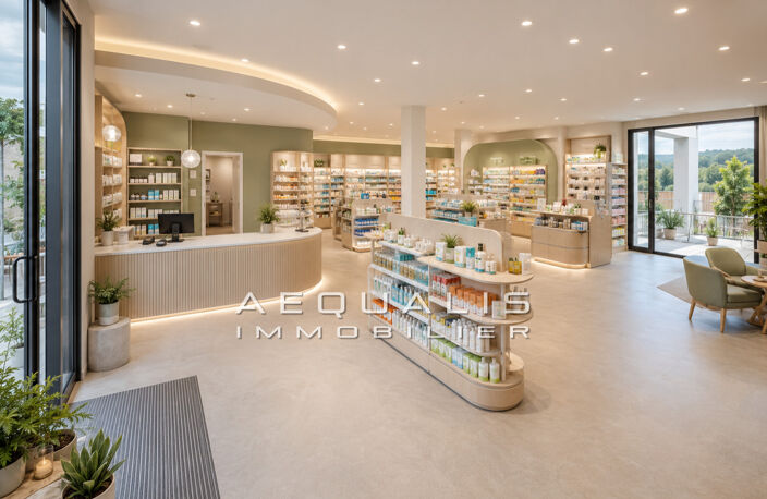 professionnel local commercial — photo 3