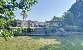 Maison 8 Pièces 230 m² à vendre à Toulouse (31000)