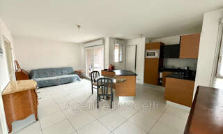 Appartement 2 Pièces 40 m² à vendre à Vence (06140)