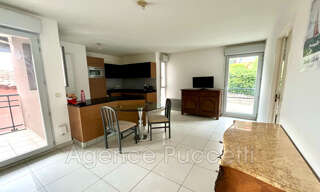 Appartement 2 Pièces 40 m² à vendre à Vence (06140)
