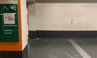 Garage   m² à louer à Toulouse (31000)