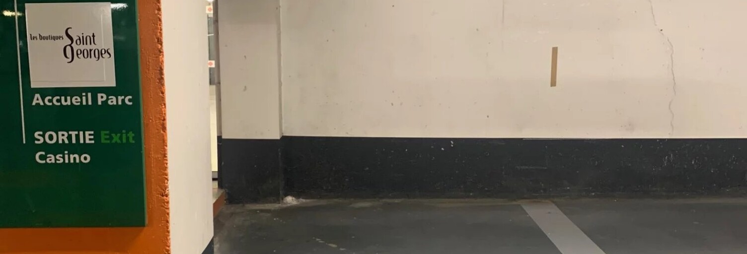 Garage   m² à louer à Toulouse (31000)