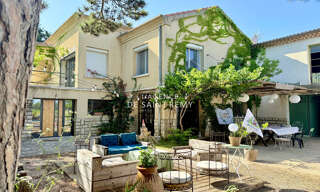 Maison 6 Pièces 260 m² à vendre à Eyragues (13630)