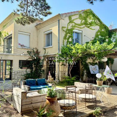 Maison 6 pièces 580000 €