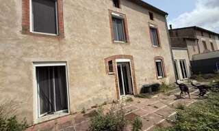 Maison 5 Pièces 170 m² à vendre à Carmaux (81400)