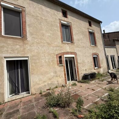 Maison 5 pièces 129000 €